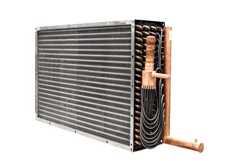 What Are Evaporator Coils 